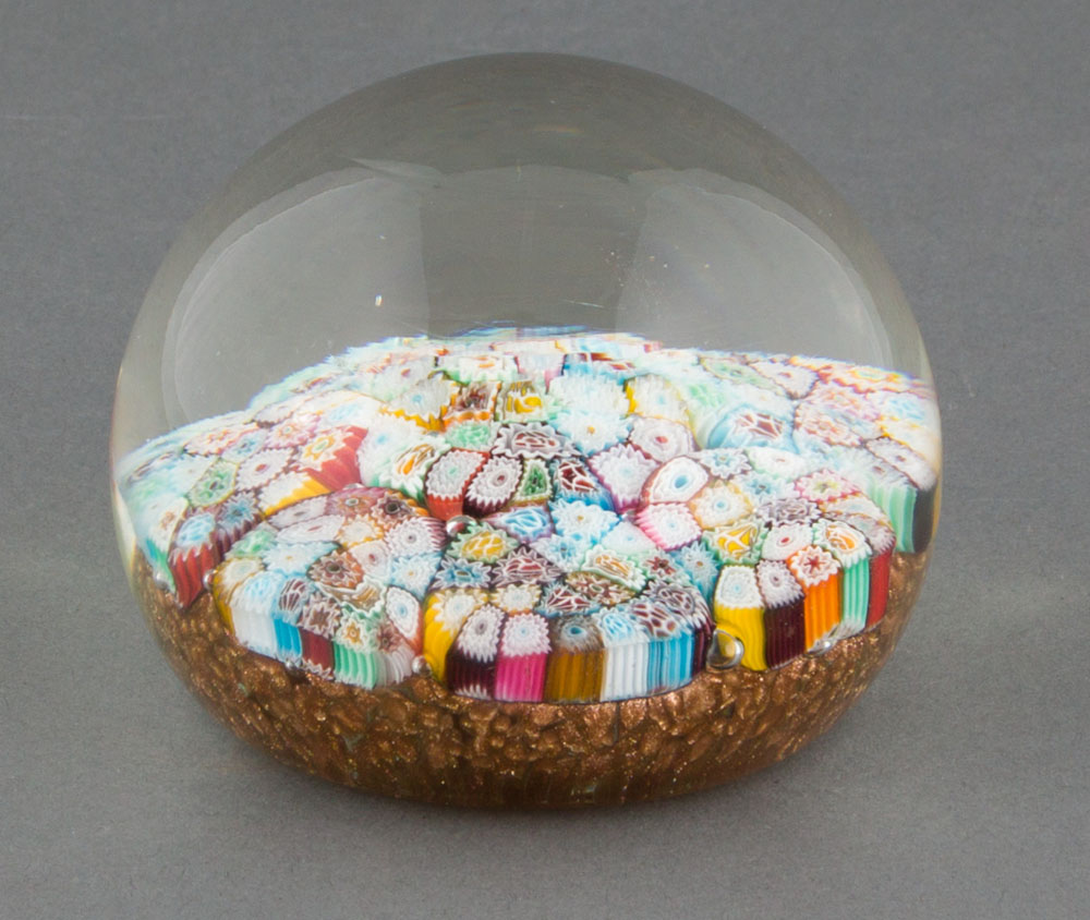 Inside the Collections Care Project paperweights to brighten your desk Historic New England