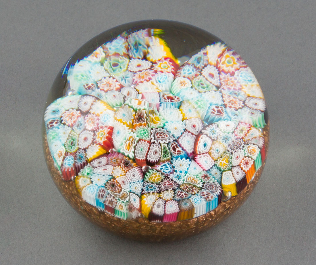 Inside the Collections Care Project paperweights to brighten your desk Historic New England