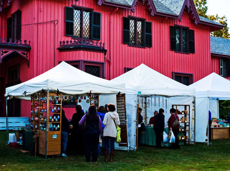 Historic New England opens applications for 2021 festival vendors |  Historic New England